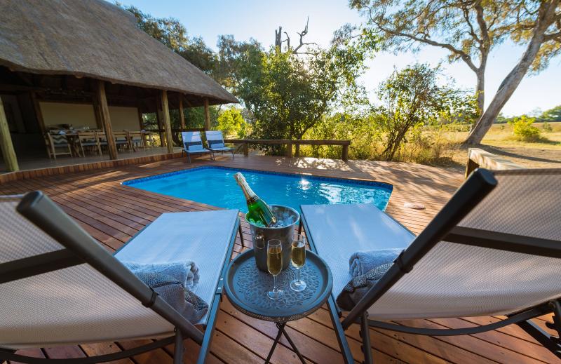 Splash Camp Pooldeck