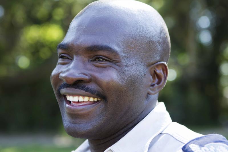 Botswana, Okavango Delta, Camp Okavango, Impressionen