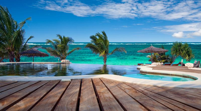 Water Lovers, Kenia, Pool