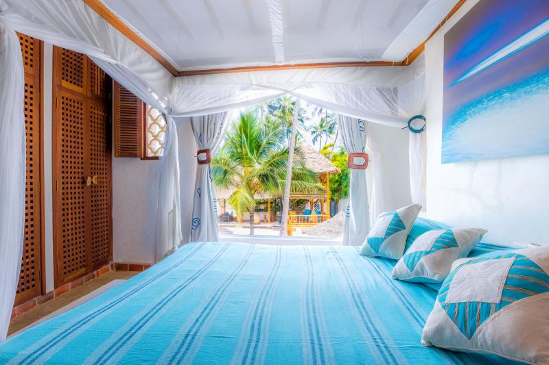 Water Lovers, Kenia, Suite