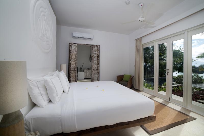 Tansania, Pemba Island, The Aiyana Resort & Spa, Zimmerbeispiel