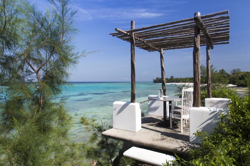 Tansania, Pemba Island, The Aiyana Resort & Spa, Zimmerbeispiel