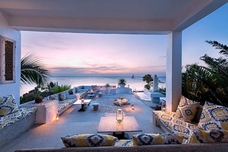 Tansania, Pemba Island, The Aiyana Resort & Spa, Allgemeiner Bereich