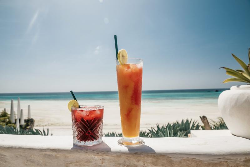 Tansania, Pemba Island, The Aiyana Resort & Spa, Impressionen