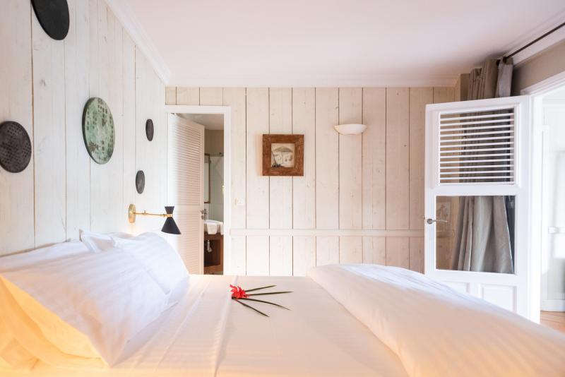 Karibik, Martinique, Hotel Plein Soleil, Zimmerbeispiel Master Pool