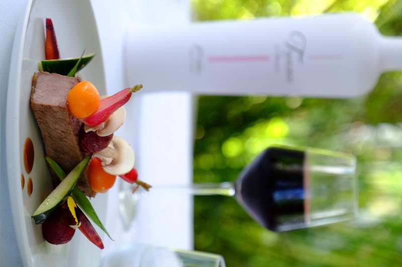 Karibik, Martinique, Hotel Plein Soleil, Kulinarik