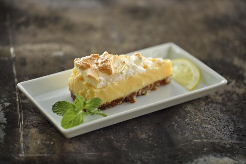 Sambia, Luangwa Nationalpark, Lions Camp, Kulinarik