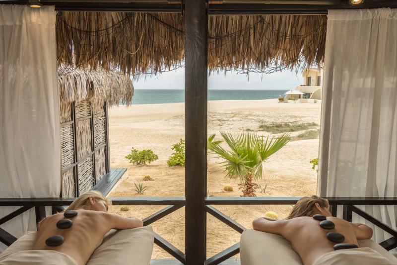 Mexiko, Cabo San Lucas, Solmar Resort, Spa