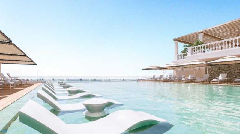 Panama, Panama City, Sofitel Legend