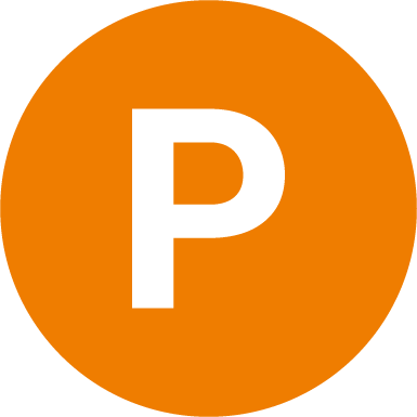 Parkplatz