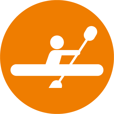 Wassersport