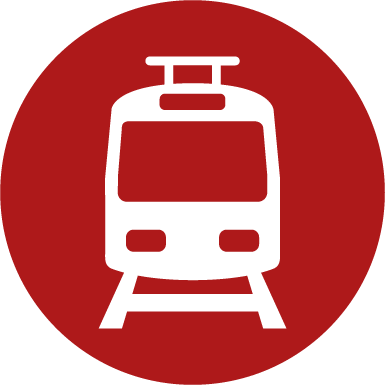 Bahnreise