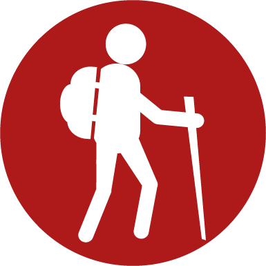 Trekking